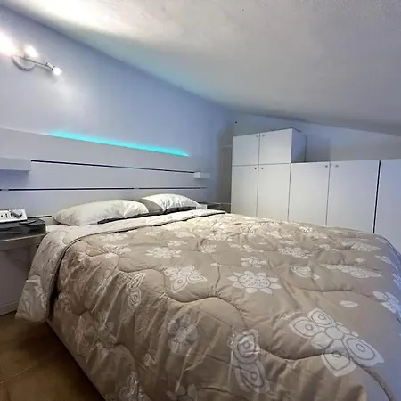 Appartement Mariselda