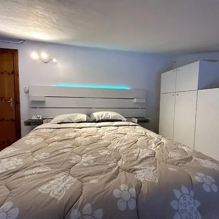 Apartment Mariselda *