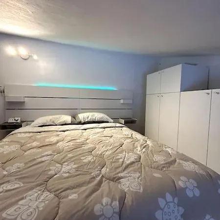 Appartement Mariselda *