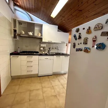 Apartment Mariselda Civitanova Marche