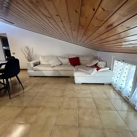 Mariselda Appartement