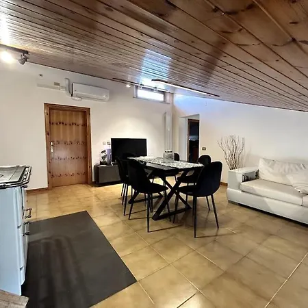 Mariselda Apartment